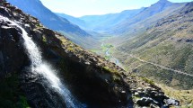 Imagen de Lugares para descubrir: Manzano Amargo en el norte neuquino