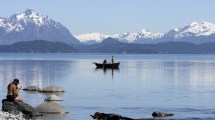 Imagen de Ya llega el concurso de fotos Voy Verano en Patagonia: podés ganar una bicicleta