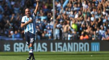 Imagen de Racing y Unión se quedaron con los últimos dos lugares a la Sudamericana 2022