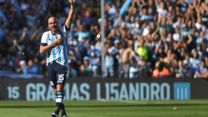 Racing y Unión se quedaron con los últimos dos lugares a la Sudamericana 2022