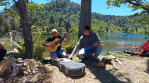 Imagen de Los «sabores cordilleranos» también se escuchan