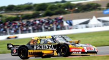 Imagen de Renault Sport hace una pausa en el automovilismo argentino