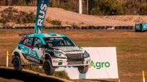 Imagen de El rallycross define a sus dos campeones entre varios candidatos