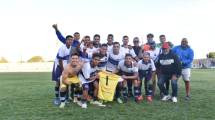 Imagen de Alto Valle le sacó el invicto a Unión en la Liga Confluencia