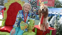 Imagen de Murió a los 99 años Betty White, la actriz con el récord Guinness a la trayectoria más extensa