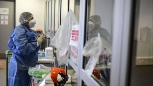 Cuatro muertos y 1.690 nuevos contagios de coronavirus en Argentina