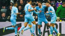 Imagen de El City goleó a Newcastle y se mantiene como único líder de la Premier