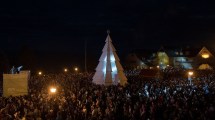 Imagen de Bariloche seduce con la experiencia de la Navidad en un restaurante