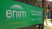 Imagen de El ENIM dispondrá un fondo de 500 millones de pesos destinado a créditos para jóvenes