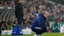 Imagen de El Leeds de Bielsa volvió a ser goleado y se complica en la Premier League