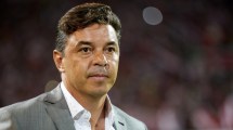 Imagen de Marcelo Gallardo podría ir a Boca… ¿Por qué no?