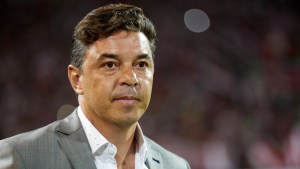 Marcelo Gallardo podría ir a Boca… ¿Por qué no?