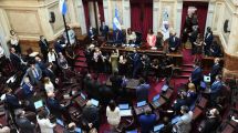 Imagen de Qué decretos convalidó el Frente de Todos antes de perder el control en el Senado