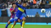 Imagen de Boca está cerca de vender a Villa al fútbol ruso por una importante suma