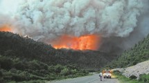 Imagen de Las tormentas eléctricas y el riesgo de los “focos dormidos”