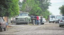 Imagen de Alertan por aumento de robos de autos en el centro de Roca