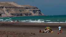 Imagen de Las temperaturas más altas del día en el país fueron en San Antonio Oeste y Viedma