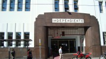 Imagen de La Justicia suspendió las elecciones a presidente de Independiente