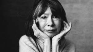 Lecturas: Queremos tanto a Joan Didion