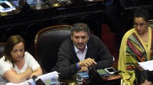 Imagen de Máximo Kirchner trató de “oportunistas” a la oposición y reveló del llamado de Fernández