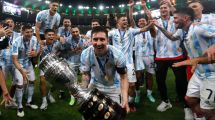 Imagen de Argentina abrirá la Copa América 2024 en Estados Unidos: todo lo que tenés que saber