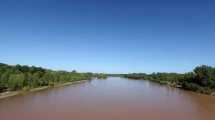 Imagen de Buena parte de Roca sin agua desde ayer: ¿cuándo vuelve el servicio?