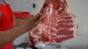 El Gobierno presentó los descuentos en la carne para las Fiestas: ¿a cuánto está el asado?