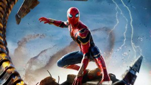 Spider-Man arrasa en los cines argentinos