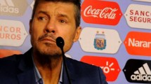 Imagen de Malaspina: «Tinelli no tiene tiempo ni ganas de conducir la LPF»