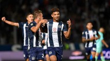 Imagen de Copa Argentina: Talleres venció a Godoy Cruz y jugará la final con Boca