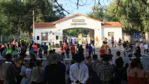 Invitan a participar de una corrida solidaria a beneficio del hospital de Roca