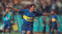 Imagen de Murió Alfredo «Chango» Moreno, exjugador de Boca