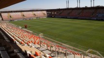 Imagen de Eliminatorias: Chile eligió una sede especial para el partido con Argentina