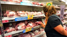 Imagen de Cortes de carnes con precios cuidados, en Viedma son pocos y más caros