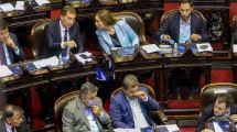 Imagen de Presupuesto 2022: Diputados rechazó el proyecto y se levantó la sesión