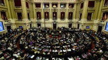 Imagen de Diputados trabaja en Créditos UVA