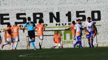 Imagen de Regional Amateur: Deportivo Roca perdió de local con J.J. Moreno de Puerto Madryn