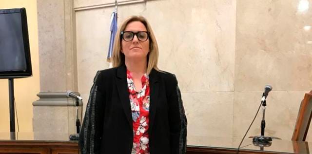 Soledad Gennari presidirá el Consejo de la Magistratura desde febrero del 2022.