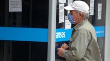 Imagen de Oficializaron el bono de $12.000 para jubilados y pensionados: requisitos para cobrarlo