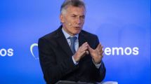 Imagen de Macri intenta despegarse de la UCR y reaviva la interna entre sectores del PRO