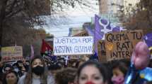 Imagen de Detuvieron a tres personas por el femicidio de Agostina Gisfman