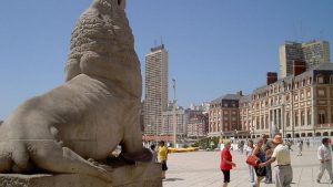 Mar del Plata no exigirá el pase sanitario como requisito para ingresar este verano