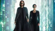 Imagen de Video: el nuevo trailer de «Matrix Resurrecciones» hace vibrar a sus fanáticos