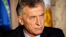 Imagen de ARA San Juan: Mauricio Macri fue procesado por el espionaje a familiares