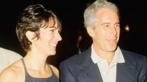 Imagen de Ghislaine Maxwell fue declarada culpable por tráfico sexual para el empresario Jeffrey Epstein