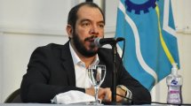 Imagen de Renunció el ministro de Gobierno de Chubut tras el rechazo a la zonificación minera