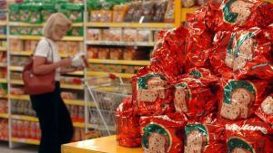 Río Negro sale a comprar módulos navideños con otra licitación de valores llamativos