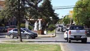 Zapala entre las ciudades con patentes más baratas del país