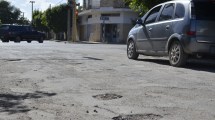 Imagen de Anunciaron un plan para la reparación de calles urbanas asfaltadas en 2022 en Regina