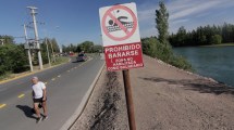 Imagen de Atractivos y riesgosos, los rincones ocultos que tiene el Limay